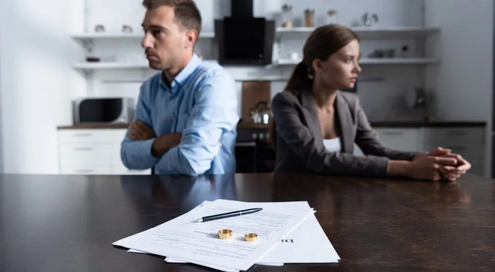 Husband Wife Problem Solution — Brahmajnana