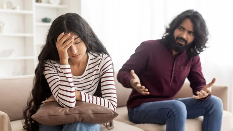 Love Problem Solution — Brahmajnana
