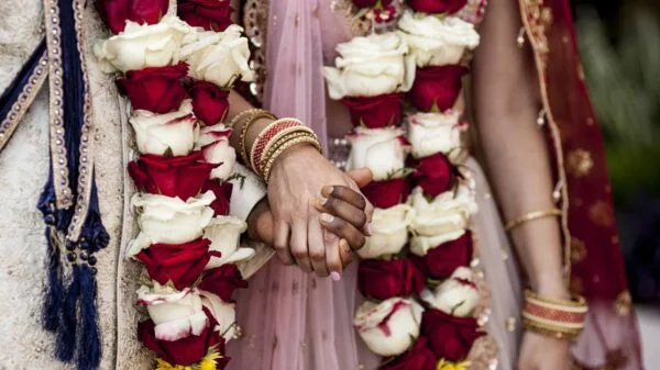 Marriage Astrology — Brahmajnana