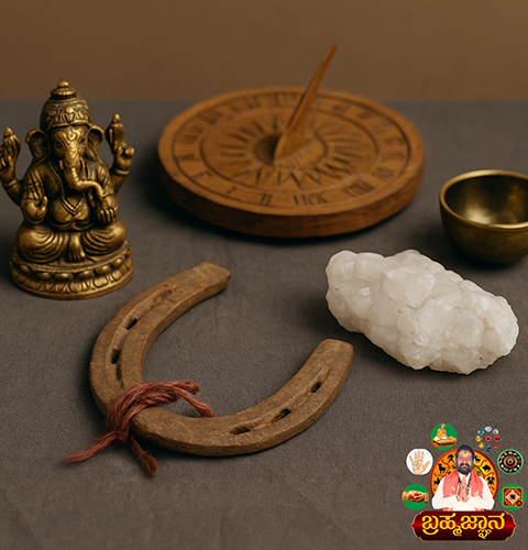 Kudure Nalage Siddhi