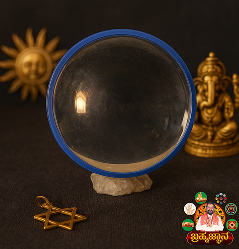 Vastu Mirror