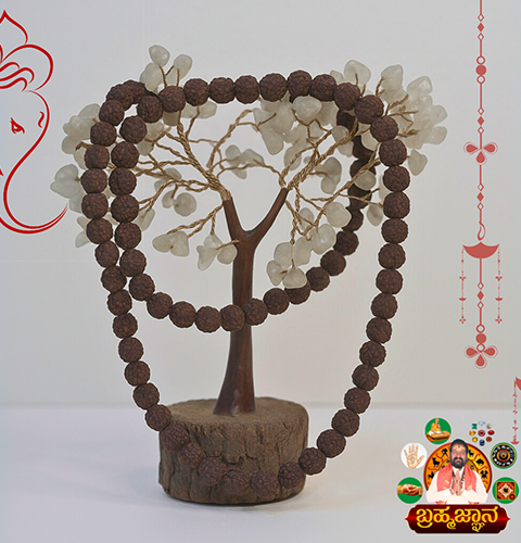 Rudraksha Mala
