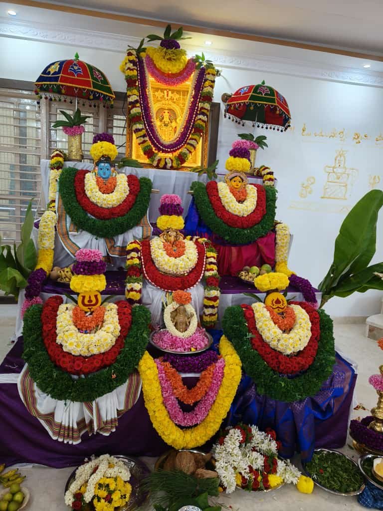 Parihara Poojas & Remedies