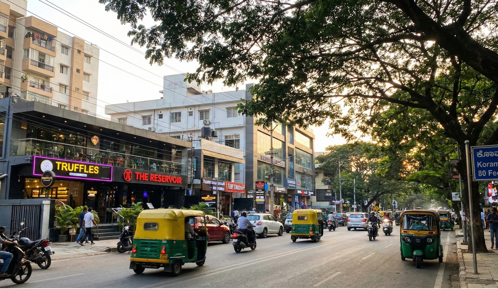 famous astrologer in koramangala