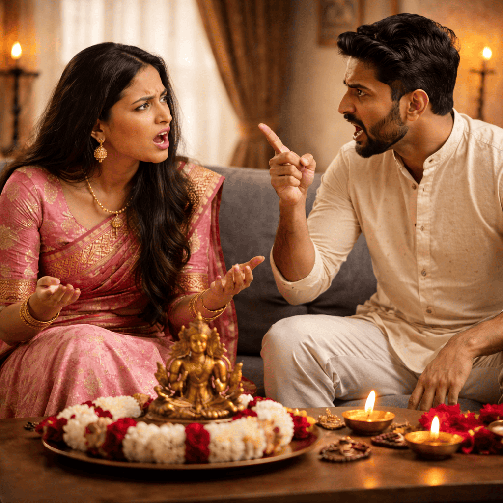 Marriage Astrologer in Bangalore Shankar Prasad