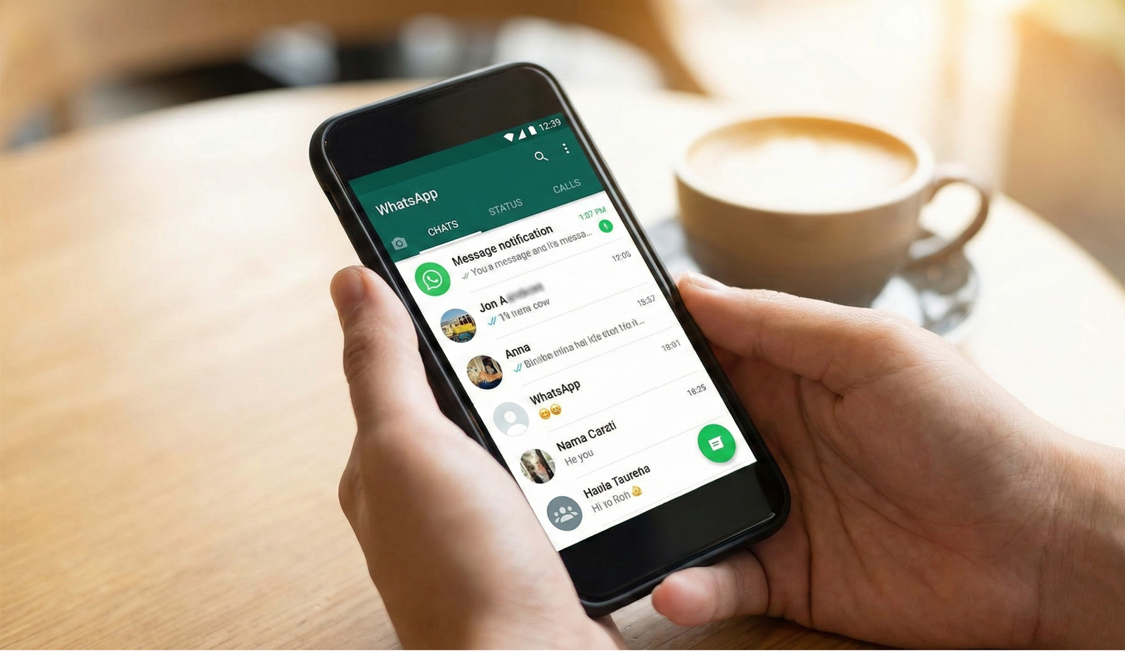 free chat with astrologer on whatsapp
