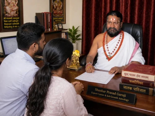 Abroad Problem Solution Astrologer